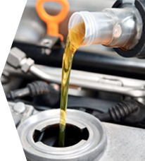 COOLANT FLUSH