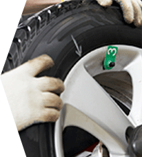 Front Wheel Alignment Discount