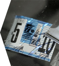 State & Emission Inspection