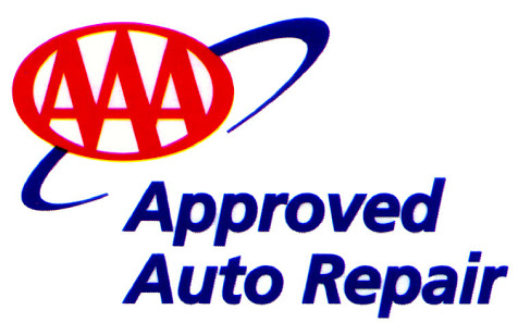 AAA Approved